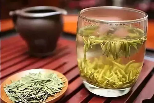 各類(lèi)茶的禁忌,一看嚇一跳