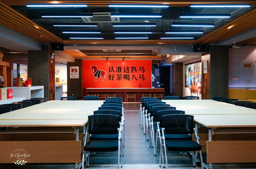 走進安溪鐵觀音之鄉,探訪八馬茶葉百年制茶世家