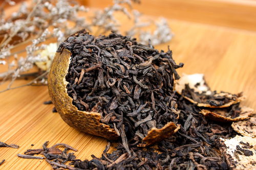 尋找江門市優(yōu)質(zhì)的陳皮普洱茶供應(yīng)商及批發(fā)價(jià)格