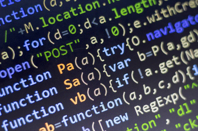 筆記本電腦屏幕上的Word病毒 計算機網絡技術開發中的威脅與應對