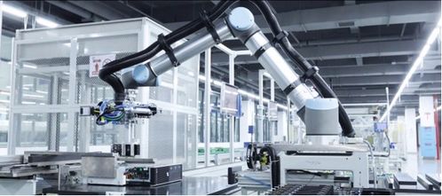 從“腦聰目明”掘進(jìn)機(jī)到“智慧列車” 計算機(jī)網(wǎng)絡(luò)技術(shù)驅(qū)動下的中國智造品牌崛起