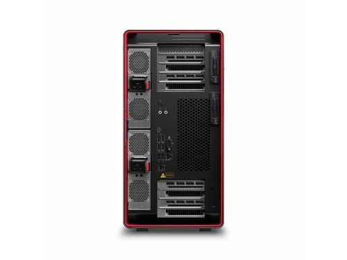 聯(lián)想ThinkStation PX 4410T工作站 成都31899元，專業(yè)開發(fā)者的強(qiáng)力引擎