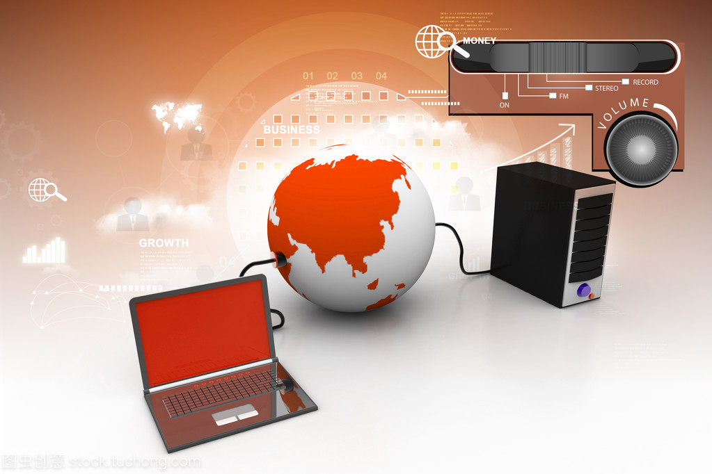 全球計(jì)算機(jī)網(wǎng)絡(luò)技術(shù)的演進(jìn)與未來開發(fā)趨勢(shì)